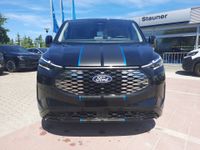 Ford Transit Custom - Vorschau Bild 3