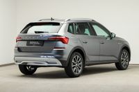 Skoda Kamiq - Vorschau Bild 3