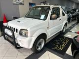 Suzuki Jimny 1.5 DDiS cat 4WD - gebrauchte Suzuki Jimny aus dem Jahr 2005