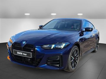 BMW M440i xDrive Sportpaket HK