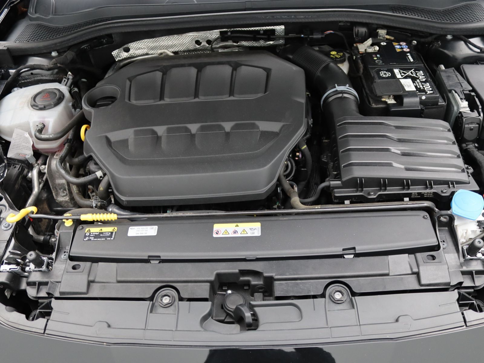 Cupra Leon - Bild 17