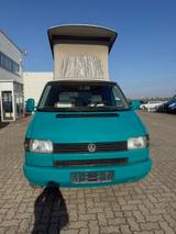 Volkswagen T4 California - gebrauchte VW T4 aus dem Jahr 1992