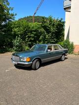 Mercedes-Benz 380 SEL - Mercedes-Benz 380: Se