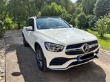 Mercedes-Benz GLC 200 d 4MATIC Autom. - - Mercedes-Benz GLC 200 von privat