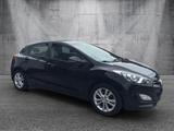 Hyundai i30 1.6 Navigation/Sitzheizung/RückfKam./Alu - Hyundai i30: 1.6