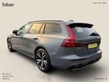 Volvo V60 B4 Diesel Plus Dark - Volvo: Allradantrieb, Kombi