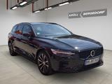 Volvo V60 T8 Plus Dark Recharge Plug-In Hybrid AWD - Volvo V60: T8