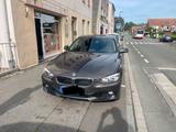 Andere BMW 320i 4-Türer  sehr gepflegter Zustand - Andere mit Benzin-Antrieb: Scheckheftgepflegt