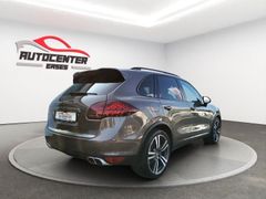 PORSCHE Cayenne S Diesel Navi Panorama Kamera 21"Zoll
