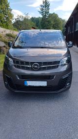 Opel Zafira Life 2.0 Diesel 130kW Innovation M Au... - Opel Zafira Life aus 2019