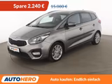 Kia Carens 1.7 CRDi Dream Team *PDC*TEMPO*SHZ*LHZ* - Kia Carens in München