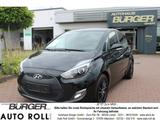 Hyundai ix20 Trend 1.6 Klimaauto Tempomat  PDC Berganfah - Hyundai ix20 aus 2016