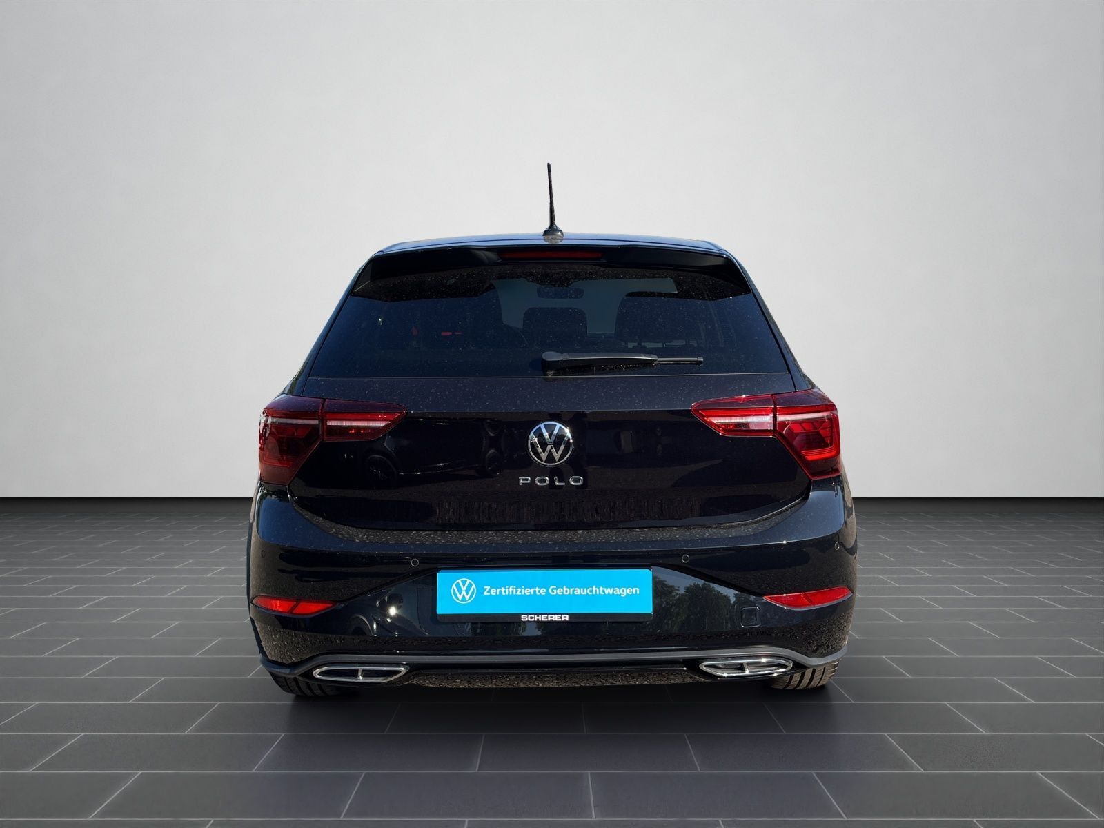 Volkswagen Polo - Bild 6