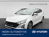 Hyundai i20 FL 1.0 TGDI DCT Trend SHZ|TEMP|KAM|SHZ|LM - Hyundai i20 Jahreswagen