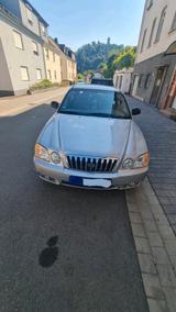 Kia 56377 Nassau - Kia aus 2002