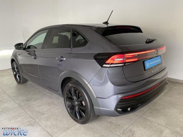 Taigo 1.0 TSI R-Line NAVI KLIMA AHK LANE ASSIST