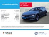 Volkswagen Passat Variant 2.0 TDI CONCEPT +LED +RKAM +STHZG - Volkswagen Passat aus 2022