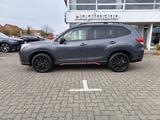 Subaru Forester 2.0ie Edition Exclusive Cross - Subaru Forester: Edition