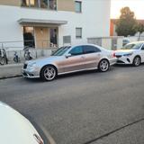 Mercedes-Benz E 55 AMG AMG Japan import - gebrauchte Mercedes-Benz E 55 AMG aus dem Jahr 2004