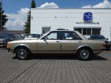 Ford Granada 2,0 V6 Ghia - Ford Granada Gebrauchtwagen