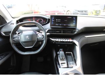 Peugeot 3008 - 8