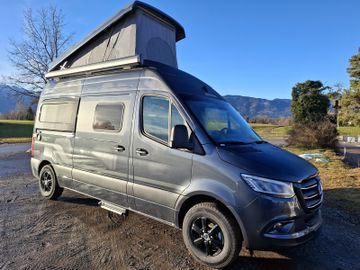 HYMER  ERIBA  HYMERCAR Free S 600 360°Lithium AHK LED Distronic