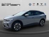 Volkswagen ID.4 Pure LED+Navi+Sthz+Alu+PDC - Volkswagen ID.4: Limousine