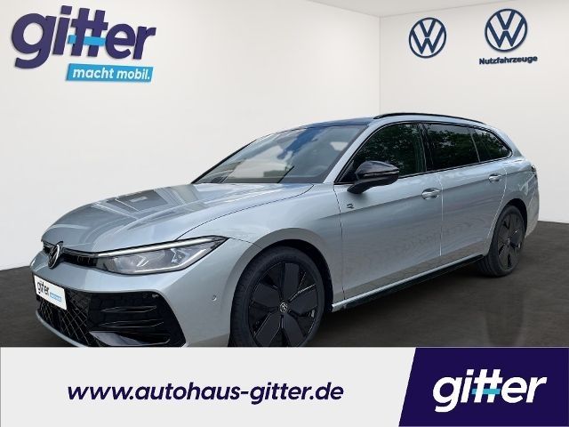 Volkswagen Passat Variant 2.0 TDI 142 kW 4Motion R-Line NA