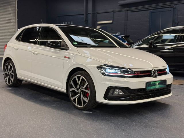 Volkswagen Polo VI GTI LED ACC Virtual Beats Kamera Navi