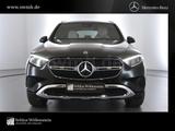 Mercedes-Benz GLC 200d 4M 3,99%/Avantgarde/LED/AHK/DISTRONIC - Mercedes-Benz GLC 200 in Chemnitz