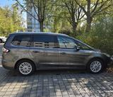 Ford Galaxy 2,0 TDCi 110kW Titanium PowerShift Ti...  - gebrauchte Ford Galaxy aus dem Jahr 2018