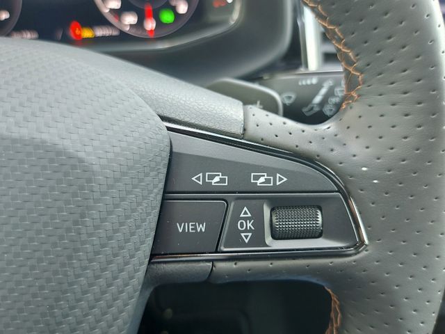 Ateca 2.0 TSI 4Drive *PANO/AHK/NAVI*