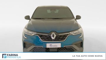 Renault Arkana - 7