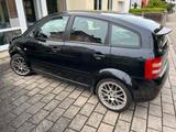 Audi A2 1.4 -55 kw, TÜV neu, Winterräder, Reifen neu, - Audi A2: Leder