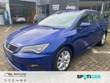 Seat Leon Style 1.5 TGI bivalent, Benzin/CNG AT/LED/S - Seat Leon mit CNG-Antrieb: Automatik