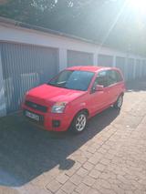 Ford Fusion 1.4 Rot - Ford Fusion: For