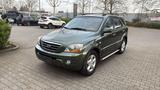 Kia Sorento 2.5 CRDi LX,Automatik,TÜV/AU 11/2026 - Kia Sorento mit Diesel-Antrieb: Grün