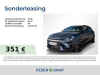 Cupra Leon - Vorschau Bild 1