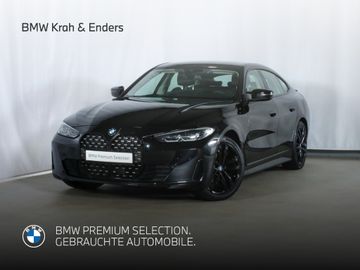 BMW 420 Gran Coupé - 1