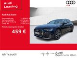 Audi A6 Avant S line 40 TDI quattro S tronic AHK NAV+ - Audi in Velbert