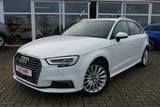 Audi A3 1.4 TFSI e-tron Sportback LED Navi Tempomat - Audi mit Hybrid-Antrieb