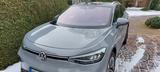 Volkswagen ID.4 Pro Perform. 77 kWh 150 kW Pro mit Navi Pro - VW ID.4 von privat