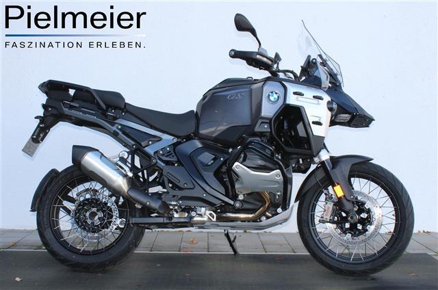 BMW R 1300 GS Adventure