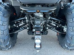 CFMOTO CForce 520 L 4x4 ABS + Nur noch 4x zu 7.335.-€ +