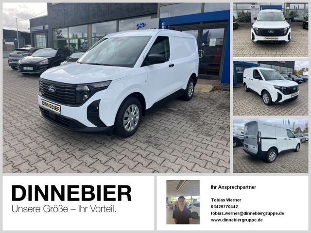 Ford TRANSIT COURIER L1 H1 Kasten LKW Trend 74 kW