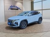 Hyundai Tucson 1.6 T-GDI HEV 239PS 19*Alu/Matrix/ACC/Kam