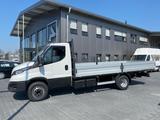 Iveco Daily 50C18A8 3,5to PRITSCHE AUTO 4,80m AHK KLIM