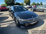 BMW 330 i xDrive M-Sport Touring Kamera/ACC/Sitzh. - BMW 330: 330i M Sport
