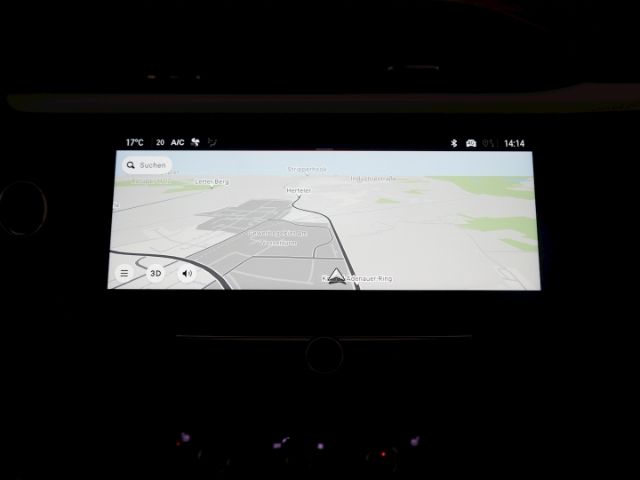 Corsa F FACELIFT GS+LED LICHT+NAVI+RÜCKFAHRKAMER