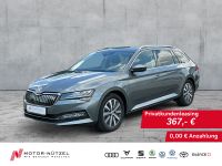 Skoda Superb - Vorschau Bild 1